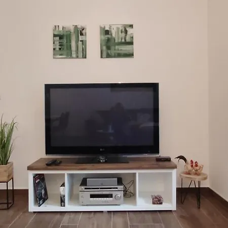 Novy V Klidu Jizerek Daire Smržovka