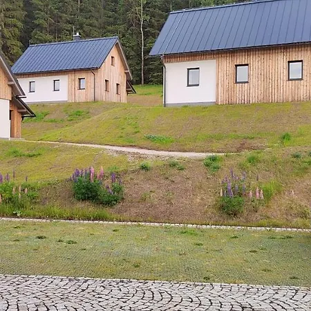 Daire Novy V Klidu Jizerek Smržovka