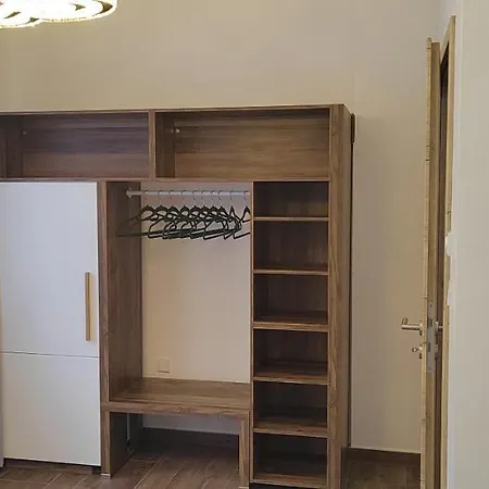 Novy V Klidu Jizerek Smržovka