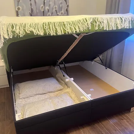 Novy V Klidu Jizerek Appartement *
