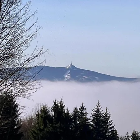 Novy V Klidu Jizerek * Smržovka