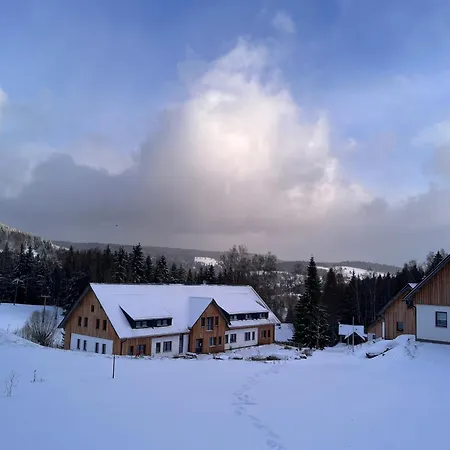 Novy V Klidu Jizerek Smržovka