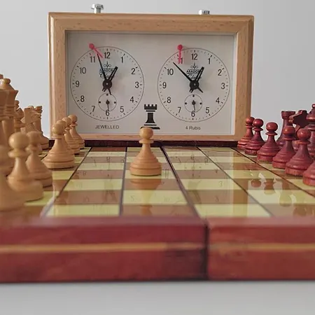 Novy V Klidu Jizerek Smržovka