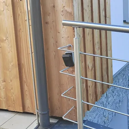 Novy V Klidu Jizerek * Smržovka