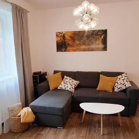 Apartamento Nový V Klidu Jizerek
