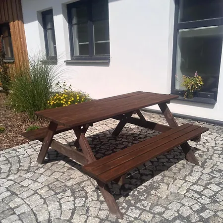 Apartamento Nový V Klidu Jizerek *