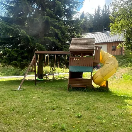 Novy V Klidu Jizerek Smržovka