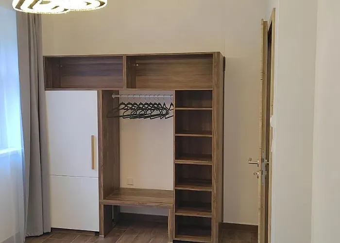 Novy V Klidu Jizerek Smržovka